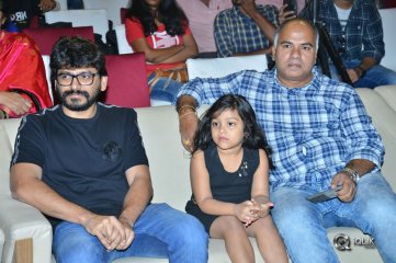 U Turn Movie Pre Release Event Photos